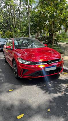 VOLKSWAGEN JETTA 2.0 350 TSI GASOLINA GLI DSG